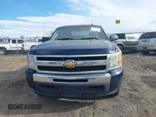 2011 Chevrolet Silverado 1500 LS with VIN 1GCRCREA3BZ114237, listed as a IAAI auction lot 41736134 with 104,149 mi miles and . Bid and sale history available at DreamBid. Image 12.