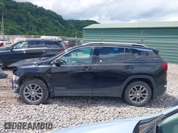 2022 GMC Terrain SLT с VIN 3GKALVEV6NL224627, выставлен на аукционе IAAI как лот 42639215 с пробегом 64 037 миль миль и . История ставок и продаж доступна на DreamBid. Изображение 15.