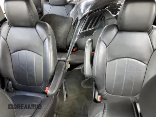 2014 Chevrolet Traverse LTZ with VIN 1GNKRJKD9EJ330796, listed as a Copart auction lot 82094684 with 113,728 mi miles and Clean Title. Bid and sale history available at DreamBid. Image 10.