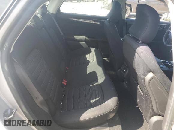 2016 Ford Fusion SE with VIN 3FA6P0H76GR197635, listed as a Copart auction lot 53881515 with 141,380 mi miles and Salvage Title. Bid and sale history available at carsss.com. Image 10.