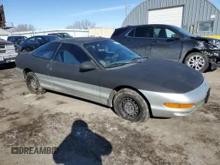 1994 Ford Probe z VIN 1ZVLT20A0R5151183, wystawiony jako Copart lot #45406495 z przebiegiem 249 487 mil mil oraz Szkody całkowita. Historia ofert i sprzedaży dostępna na DreamBid. Obrazek 4.