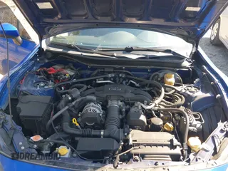 2019 Subaru BRZ Limited with VIN JF1ZCAC13K8601194, listed as a IAAI auction lot 41891899 with 95,350 mi miles and . Bid and sale history available at DreamBid. Image 10.