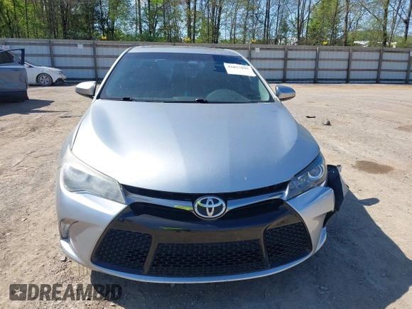 2015 Toyota Camry XLE with VIN 4T1BF1FK9FU909521, listed as a IAAI auction lot 42027895 with 189,682 mi miles and . Bid and sale history available at DreamBid. Image 12.