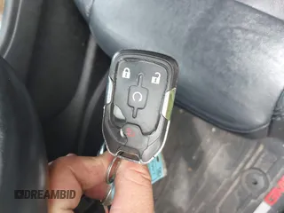 2017 GMC Acadia SLE z VIN 1GKKNLLA9HZ112467, wystawiony jako IAAI lot #42269084 z przebiegiem 137 571 mil mil oraz . Historia ofert i sprzedaży dostępna na DreamBid. Obrazek 11.