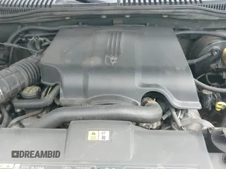 2003 Ford Explorer Eddie Bauer with VIN 1FMDU84W93ZB14786, listed as a IAAI auction lot 42045157 with 128,533 mi miles and . Bid and sale history available at DreamBid. Image 20.