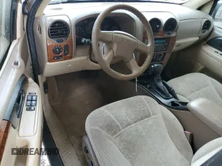 2004 Isuzu Ascender S z VIN 4NUES16S046128079, wystawiony jako Copart lot #75871464 z przebiegiem 248 013 mil mil oraz Szkody całkowita. Historia ofert i sprzedaży dostępna na DreamBid. Obrazek 8.