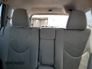 2012 Toyota RAV4 с VIN 2T3BF4DV2CW207106, выставлен на аукционе Copart как лот 64365605 с пробегом 178 429 миль миль и Списание • Salvage title. История ставок и продаж доступна на DreamBid. Изображение 10.