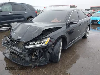 2017 Volkswagen Passat SE z VIN 1VWGT7A32HC017669, wystawiony jako IAAI lot #41938824 z przebiegiem 122 323 mil mil oraz . Historia ofert i sprzedaży dostępna na DreamBid. Obrazek 17.