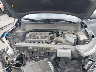 2022 Hyundai Venue SEL with VIN KMHRC8A38NU132294, listed as a IAAI auction lot 42254532 with 95,738 mi miles and . Bid and sale history available at DreamBid. Image 10.