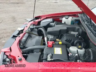 2011 Chevrolet Colorado 1LT с VIN 1GCESCF92B8135640, выставлен на аукционе IAAI как лот 41509744 с пробегом 105 409 миль миль и . История ставок и продаж доступна на DreamBid. Изображение 19.