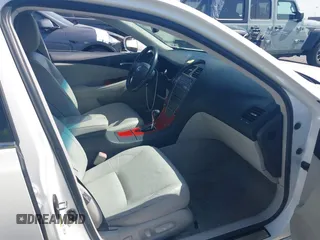 2008 Lexus ES 330 z VIN JTHBJ46G082249057, wystawiony jako IAAI lot #42289345 z przebiegiem 160 934 mil mil oraz . Historia ofert i sprzedaży dostępna na DreamBid. Obrazek 5.