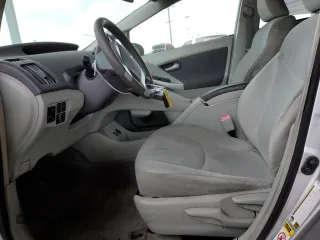 2010 Toyota Prius II z VIN JTDKN3DU0A0072522, wystawiony jako Copart lot #56512165 z przebiegiem 216 281 mil mil oraz Szkoda całkowita • Salvage title. Historia ofert i sprzedaży dostępna na DreamBid. Obrazek 7.
