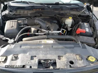 2014 Ram 1500 Express with VIN 1C6RR7KTXES331605, listed as a IAAI auction lot 41618433 with 137,906 mi miles. Bid and sale history available at carsss.com. Image 10.
