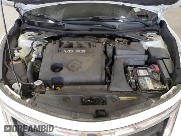 2013 Nissan Altima SV with VIN 1N4BL3AP9DC209891, listed as a Copart auction lot 46095215 with 175,496 mi miles and Clean Title. Bid and sale history available at DreamBid. Image 11.