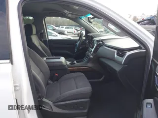 2020 Chevrolet Tahoe LS with VIN 1GNSCAKC6LR197289, listed as a IAAI auction lot 41429866 with 127,071 mi miles and . Bid and sale history available at DreamBid. Image 5.