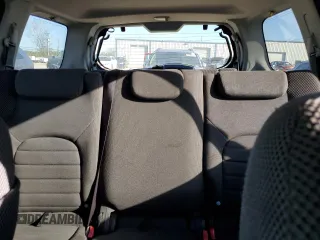 2006 Nissan Pathfinder SE with VIN 5N1AR18W26C669317, listed as a Copart auction lot 73203674 with 0 mi miles and Clean Title. Bid and sale history available at carsss.com. Image 10.