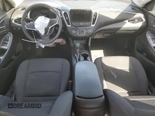 2022 Chevrolet Malibu LS with VIN 1G1ZB5ST5NF191756, listed as a Copart auction lot 47164355 with 23,802 mi miles and Salvage Title. Bid and sale history available at DreamBid. Image 8.