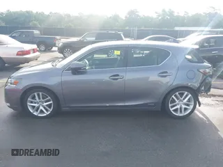 2014 Lexus CT 200h с VIN JTHKD5BH5E2179191, выставлен на аукционе IAAI как лот 42205261 с пробегом 105 856 миль миль и . История ставок и продаж доступна на DreamBid. Изображение 15.