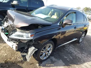 2013 Lexus RX 350 z VIN 2T2ZK1BA2DC092605, wystawiony jako IAAI lot #41840804 z przebiegiem 176 212 mil mil oraz . Historia ofert i sprzedaży dostępna na DreamBid. Obrazek 18.
