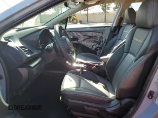 2022 Subaru Crosstrek Special Sports z VIN JF2GTHSC5NH280584, wystawiony jako Copart lot #57972645 z przebiegiem 8 385 mil mil oraz Szkoda całkowita • Salvage title. Historia ofert i sprzedaży dostępna na DreamBid. Obrazek 7.