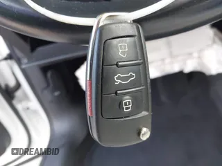 2023 Audi Q3 S line Premium Plus with VIN WA1EECF36P1140594, listed as a IAAI auction lot 41283650 with 14,793 mi miles and . Bid and sale history available at DreamBid. Image 11.