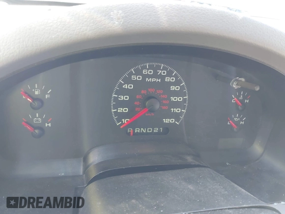 2006 Ford F-150 XL with VIN 1FTRF14W36NA60327, listed as a IAAI auction lot 41389877 with 1 mi miles. Bid and sale history available at carsss.com. Image 7.