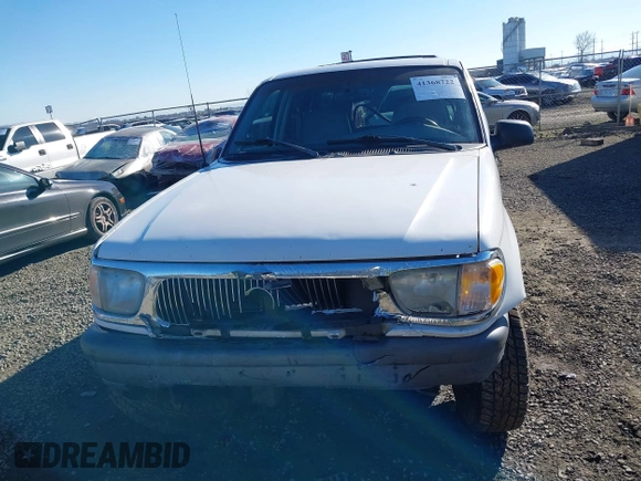 1998 Mercury Mountaineer z VIN 4M2ZU55P3WUJ48489, wystawiony jako IAAI lot #41368722 z przebiegiem 202 627 mil mil oraz . Historia ofert i sprzedaży dostępna na DreamBid. Obrazek 13.