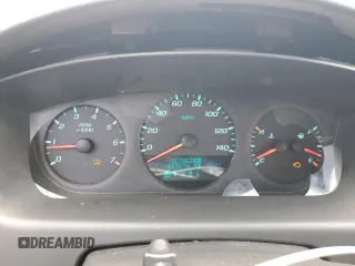 2012 Chevrolet Impala LS Fleet with VIN 2G1WF5E34C1216542, listed as a Copart auction lot 55216385 with 215,674 mi miles and Salvage Title. Bid and sale history available at DreamBid. Image 9.