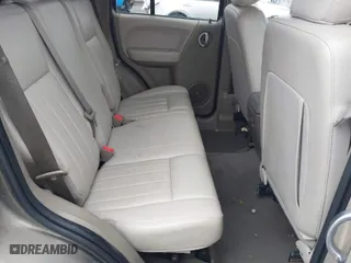 2007 Jeep Liberty Limited with VIN 1J4GL58K67W716878, listed as a IAAI auction lot 41551967 with 219,503 mi miles. Bid and sale history available at carsss.com. Image 8.