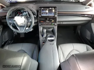 2022 Toyota Avalon XLE with VIN 4T1JZ1FB5NU078911, listed as a Copart auction lot 67386182 with 6,941 mi miles. Bid and sale history available at carsss.com. Image 8.