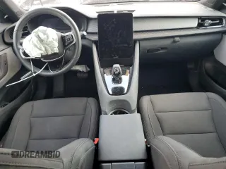 2022 Polestar 2 z VIN LPSED3KA2NL073578, wystawiony jako Copart lot #55866955 z przebiegiem 26 554 mil mil oraz Nie do naprawy. Historia ofert i sprzedaży dostępna na DreamBid. Obrazek 8.