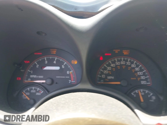 2004 Pontiac Grand Am SE1 z VIN 1G2NF52E14C138620, wystawiony jako IAAI lot #42211838 z przebiegiem 257 740 mil mil oraz . Historia ofert i sprzedaży dostępna na DreamBid. Obrazek 7.