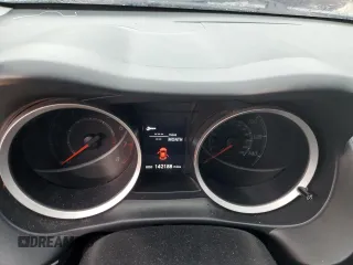 2013 Mitsubishi Lancer GT with VIN JA32U8FW9DU010787, listed as a Copart auction lot 73481664 with 142,188 mi miles and Salvage Title. Bid and sale history available at carsss.com. Image 9.