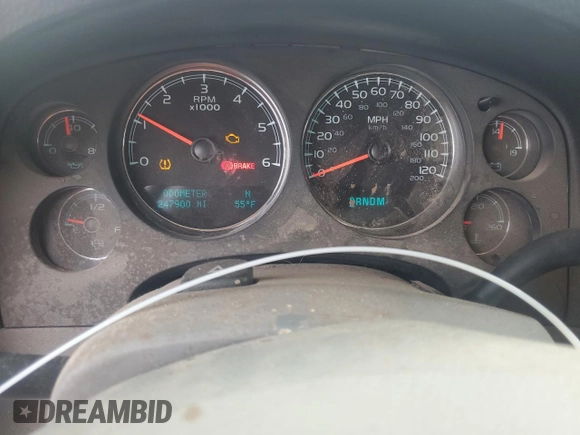 2010 Chevrolet Suburban LTZ with VIN 1GNUKKE36AR216773, listed as a Copart auction lot 74616484 with 247,900 mi miles and Salvage Title. Bid and sale history available at carsss.com. Image 9.