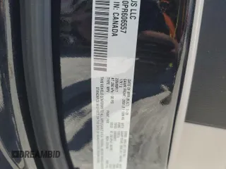 2023 Chrysler Pacifica Touring L с VIN 2C4RC1BG0PR606557, выставлен на аукционе Copart как лот 57833105 с пробегом 18 551 миль миль и Списание • Salvage title. История ставок и продаж доступна на DreamBid. Изображение 13.