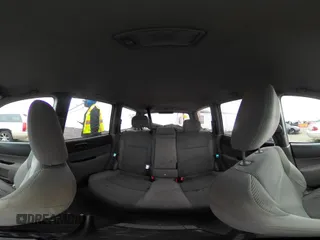 2006 Subaru Forester 2.5 X with VIN JF1SG63676H727305, listed as a IAAI auction lot 41338365 with 168,816 mi miles. Bid and sale history available at carsss.com. Image 19.