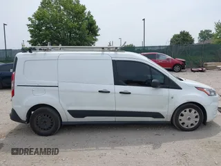 2019 Ford Transit Connect XLT with VIN NM0LS7F22K1407496, listed as a IAAI auction lot 42512969 with 131,919 mi miles and . Bid and sale history available at DreamBid. Image 13.