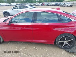 2019 Honda Accord Sport z VIN 1HGCV2F36KA013605, wystawiony jako IAAI lot #42518305 z przebiegiem 90 777 mil mil oraz . Historia ofert i sprzedaży dostępna na DreamBid. Obrazek 15.