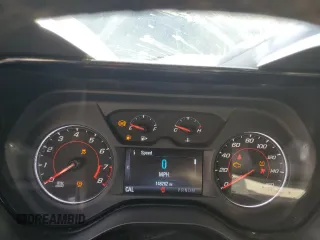 2017 Chevrolet Camaro 1LT z VIN 1G1FB1RX2H0122759, wystawiony jako Copart lot #57761745 z przebiegiem 148 262 mil mil oraz Szkoda całkowita • Salvage title. Historia ofert i sprzedaży dostępna na DreamBid. Obrazek 9.