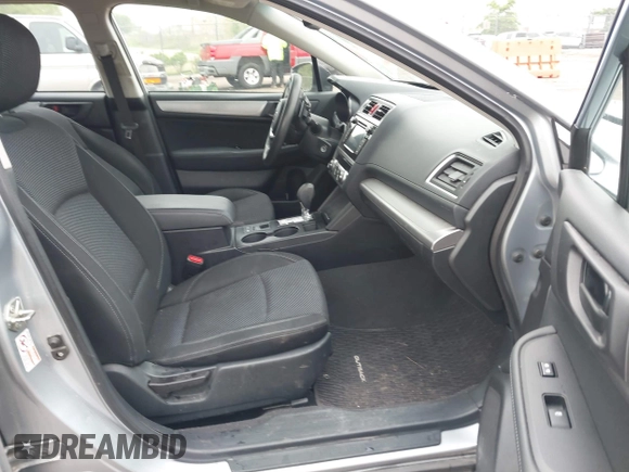 2019 Subaru Outback with VIN 4S4BSABC1K3372377, listed as a IAAI auction lot 42256614 with 42,822 mi miles and . Bid and sale history available at DreamBid. Image 5.