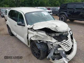 2008 Chrysler PT Cruiser Touring с VIN 3A8FY58B18T108995, выставлен на аукционе IAAI как лот 42478451 с пробегом 101 124 миль миль и . История ставок и продаж доступна на DreamBid. Изображение 6.