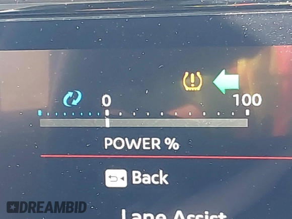 2023 Nissan ARIYA Engage с VIN JN1AF0BA4PM407138, выставлен на аукционе IAAI как лот 42215695 с пробегом 8 562 миль миль и . История ставок и продаж доступна на DreamBid. Изображение 17.
