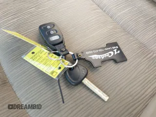 2012 Hyundai Sonata GLS z VIN 5NPEB4AC9CH430925, wystawiony jako IAAI lot #42555368 z przebiegiem 231 336 mil mil oraz . Historia ofert i sprzedaży dostępna na DreamBid. Obrazek 11.