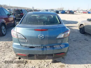2010 Mazda 3 i Touring with VIN JM1BL1SF7A1351703, listed as a IAAI auction lot 42055149 with 99,280 mi miles and . Bid and sale history available at DreamBid. Image 17.
