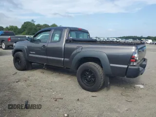 2012 Toyota Tacoma with VIN 5TFUX4EN1CX012405, listed as a Copart auction lot 63762995 with 146,794 mi miles and Clean title. Bid and sale history available at DreamBid. Image 2.