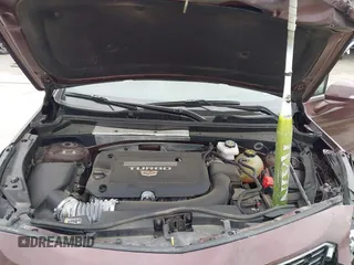 2022 Cadillac XT4 FWD Premium Luxury with VIN 1GYFZCR4XNF116845, listed as a IAAI auction lot 42128210 with 43,423 mi miles and . Bid and sale history available at DreamBid. Image 10.