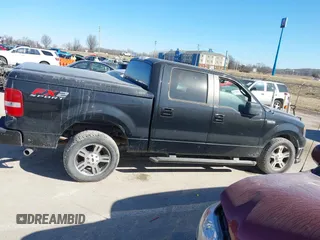 2008 Ford F-150 XLT с VIN 1FTPW12V58KD97085, выставлен на аукционе IAAI как лот 41658847 с пробегом 259 365 миль миль и . История ставок и продаж доступна на DreamBid. Изображение 13.