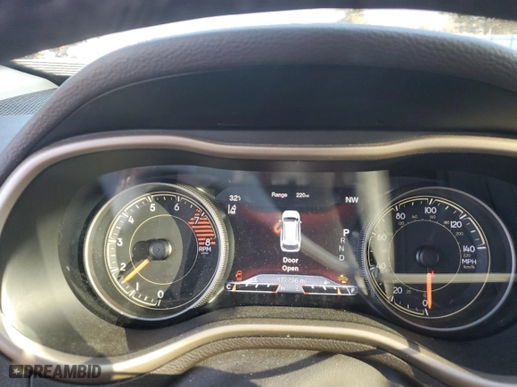 2016 Jeep Cherokee Trailhawk with VIN 1C4PJMBS9GW234601, listed as a Copart auction lot 42441165 with 177,796 mi miles and Clean Title. Bid and sale history available at carsss.com. Image 9.