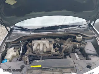 2005 Nissan Murano SL with VIN JN8AZ08W05W420532, listed as a IAAI auction lot 41991717 with 164,249 mi miles. Bid and sale history available at carsss.com. Image 10.