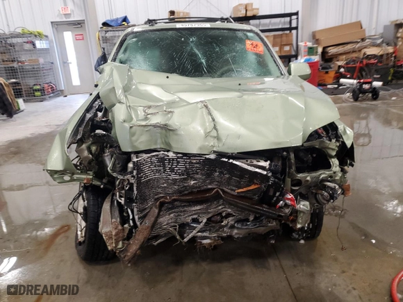 2010 Mercury Mariner Premier with VIN 4M2CN9H71AKJ27750, listed as a Copart auction lot 45787965 with 0 mi miles and Clean Title. Bid and sale history available at carsss.com. Image 5.